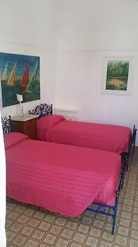 Apartment Capri Myhouse 3 Anacapri (Isola di Capri)