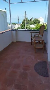 Apartment Capri Myhouse 3 *