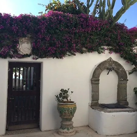 Capri Myhouse 3 Anacapri (Isola di Capri)