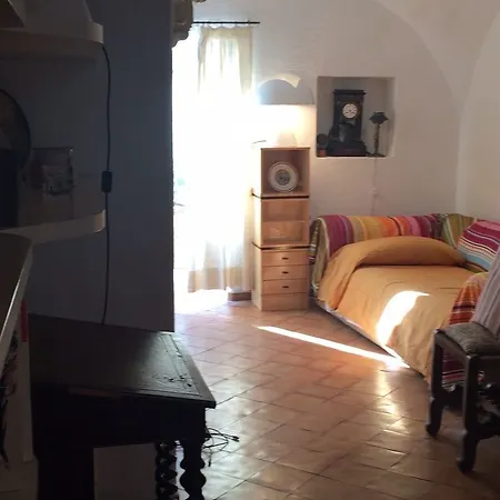 Capri Myhouse 3 *