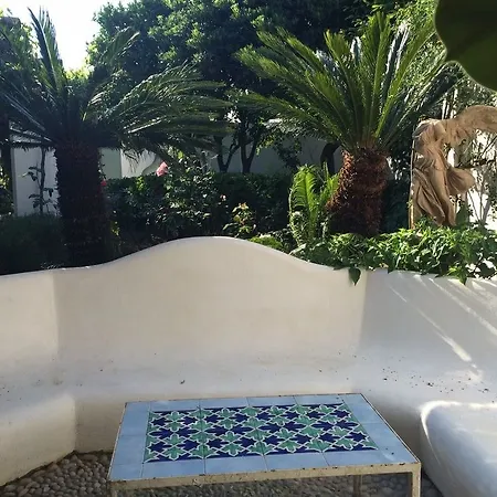 Apartment Capri Myhouse 3 Anacapri (Isola di Capri)