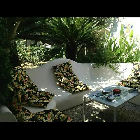 Capri Myhouse 3 *