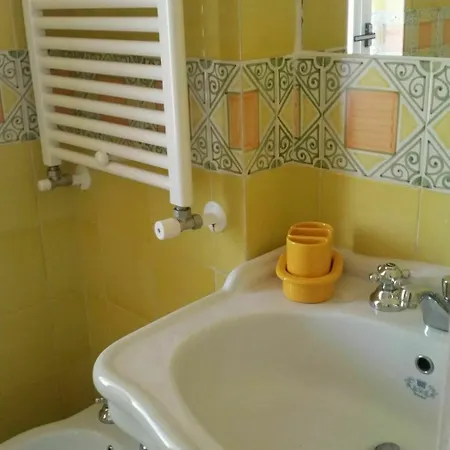 Apartment Capri Myhouse 3