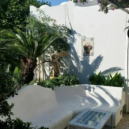 Apartment Capri Myhouse 3