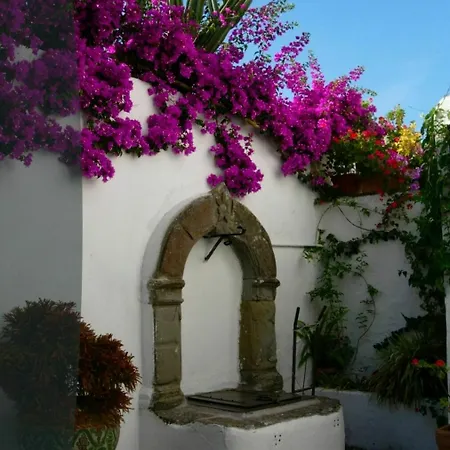 Capri Myhouse 3 Apartment